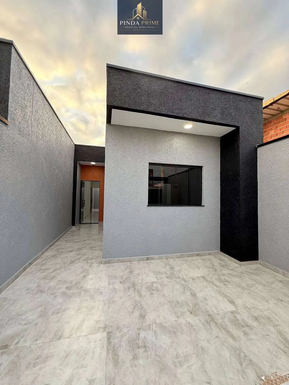 Casa nova à venda - Cesar Park - Moreira César - Foto 3