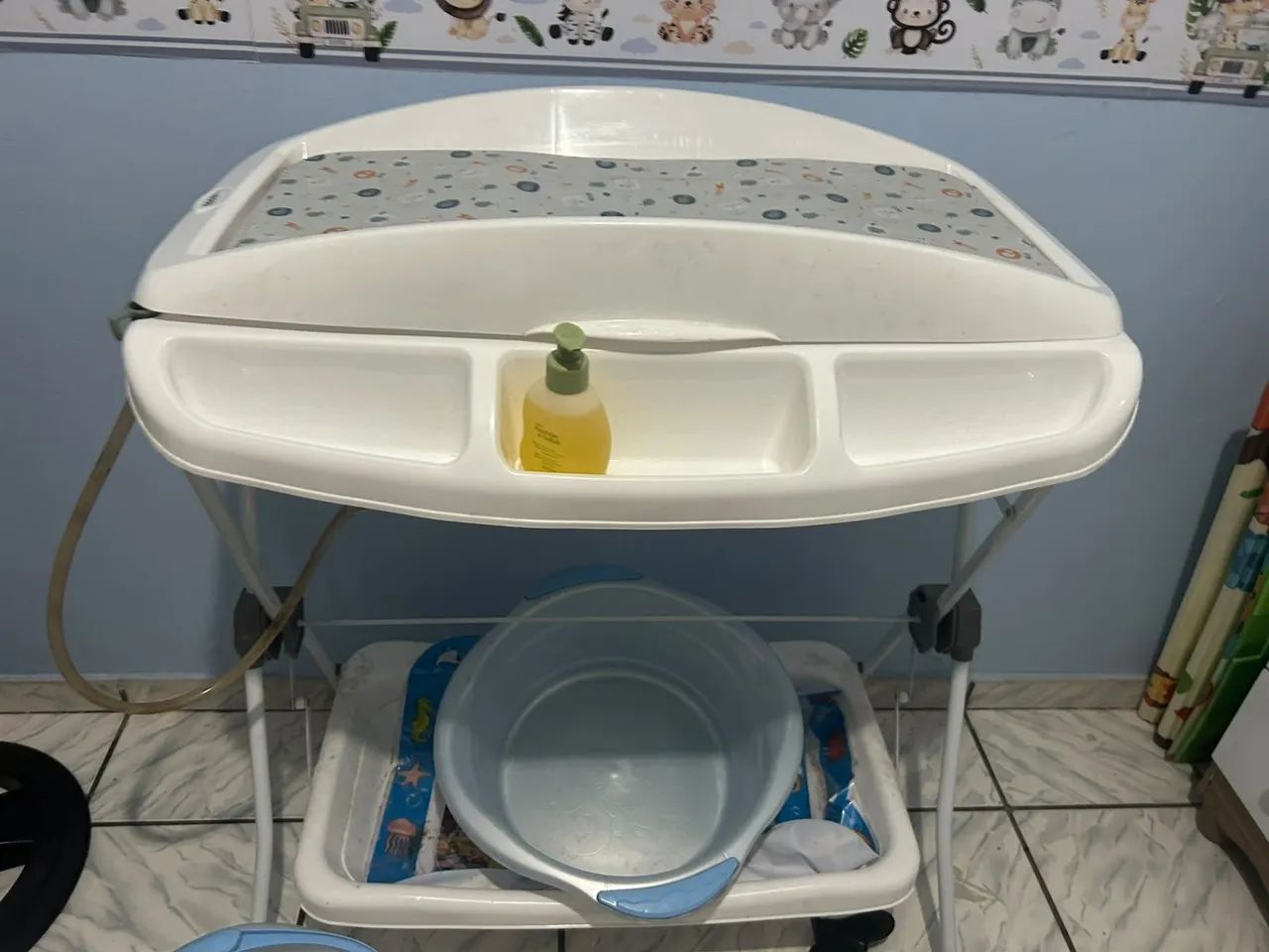 Banheira para bebê  - Foto 4