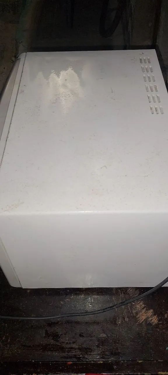Microondas - Foto 4