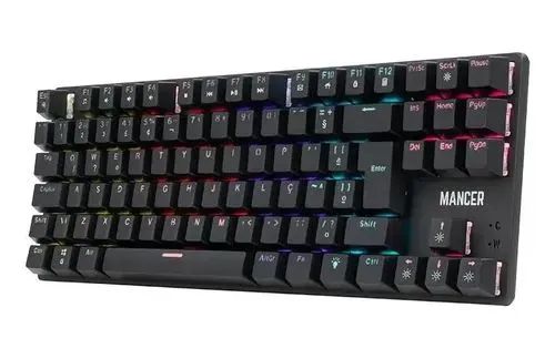PC GAMER R5 5600 RTX 4060 32GB RAM - Foto 3