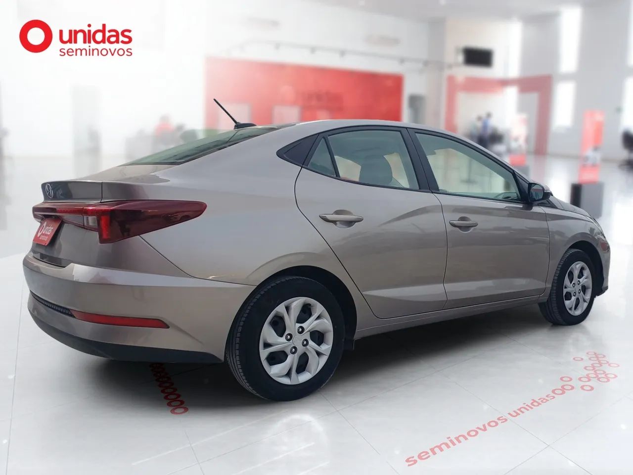 Hyundai HB20S Comfort Style 1.0 TB Flex 12V Mec., foto 6 de 16