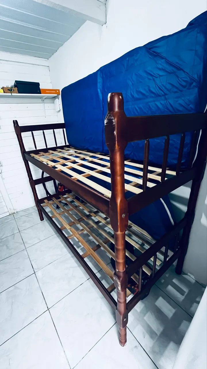 Beliche em ótimo estado  - Foto 3