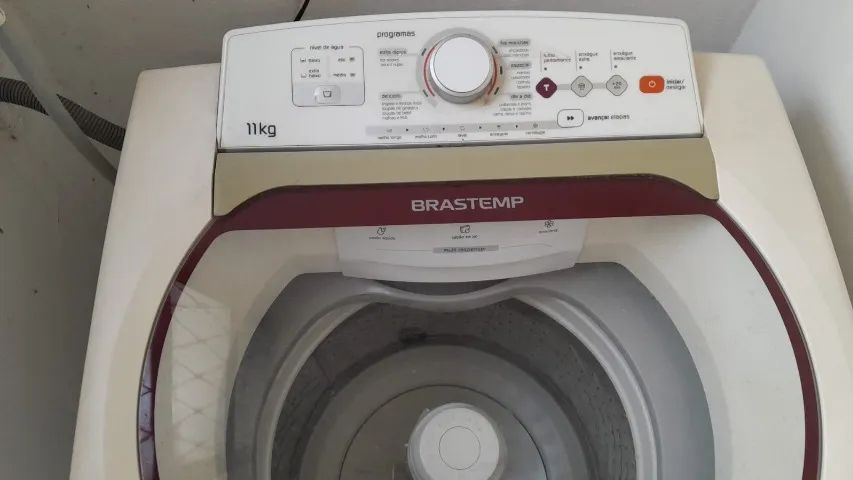 Maquina lavar roupa - Foto 2