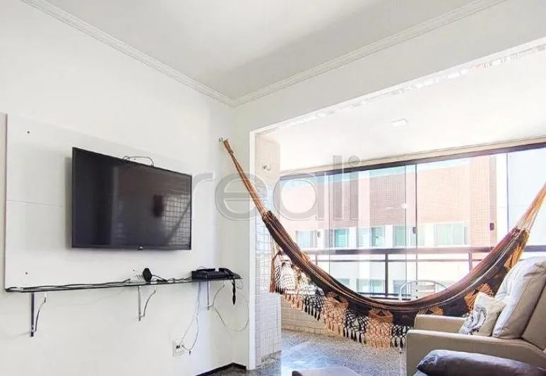 Ocean Tower Flat | Mucuripe | Flat | 52m² | Vista Mar - Foto 2