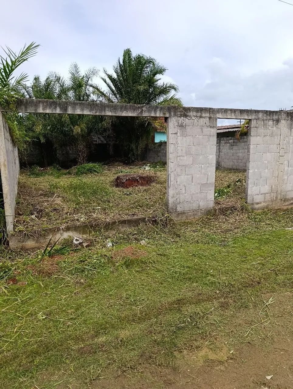  Terreno em Ilhéus todo Murado - Foto 3
