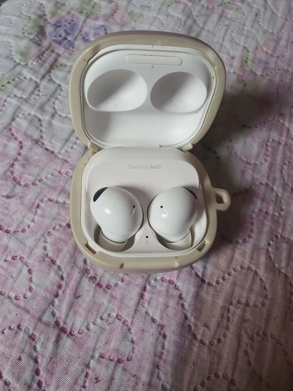 Galaxy buds 2 pro 