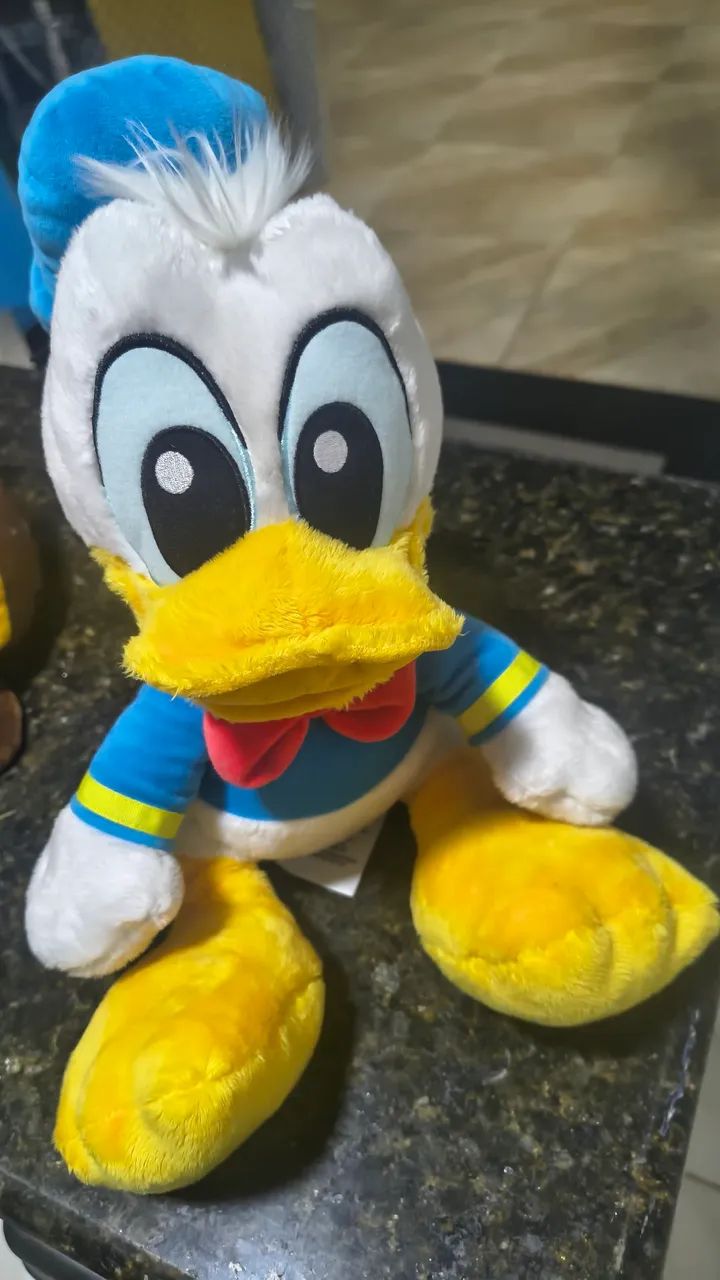Pelúcia 