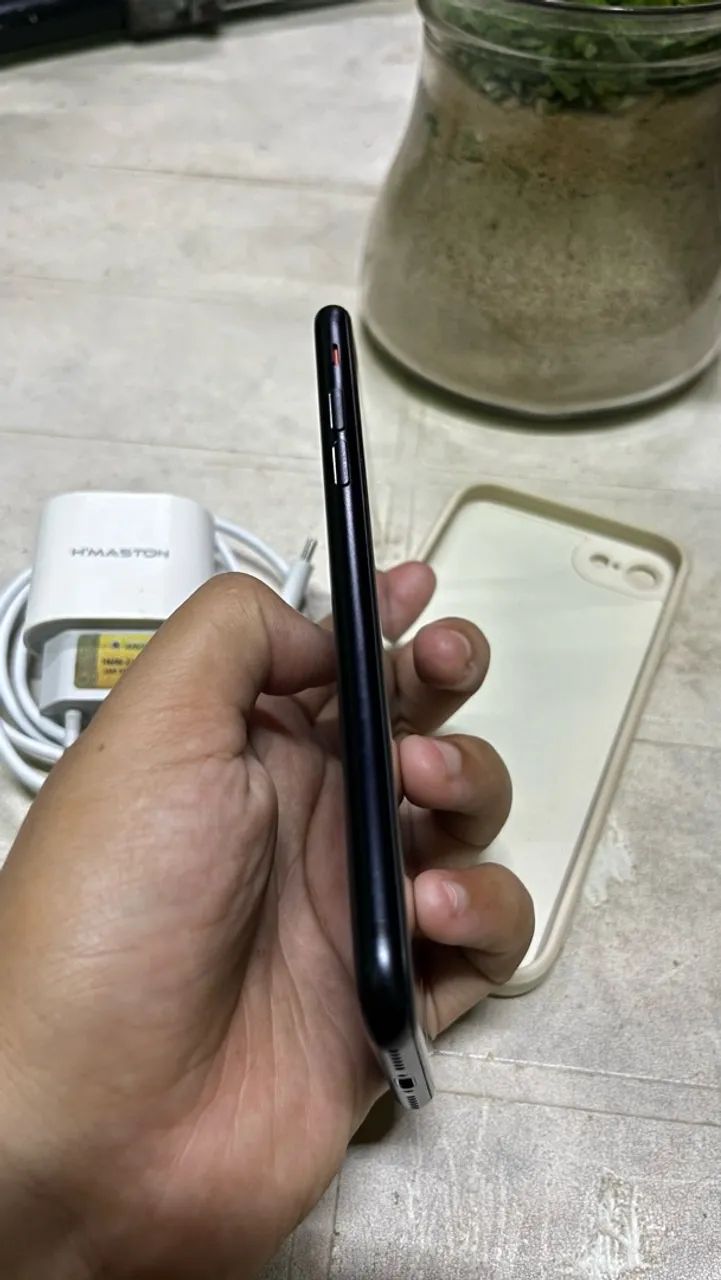 iPhone SE 2020 128GB - Foto 5