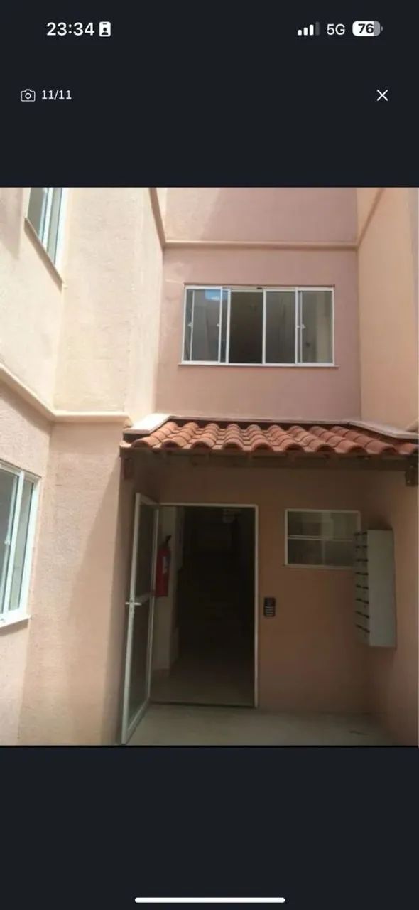 Apartamento pra vender - Foto 2