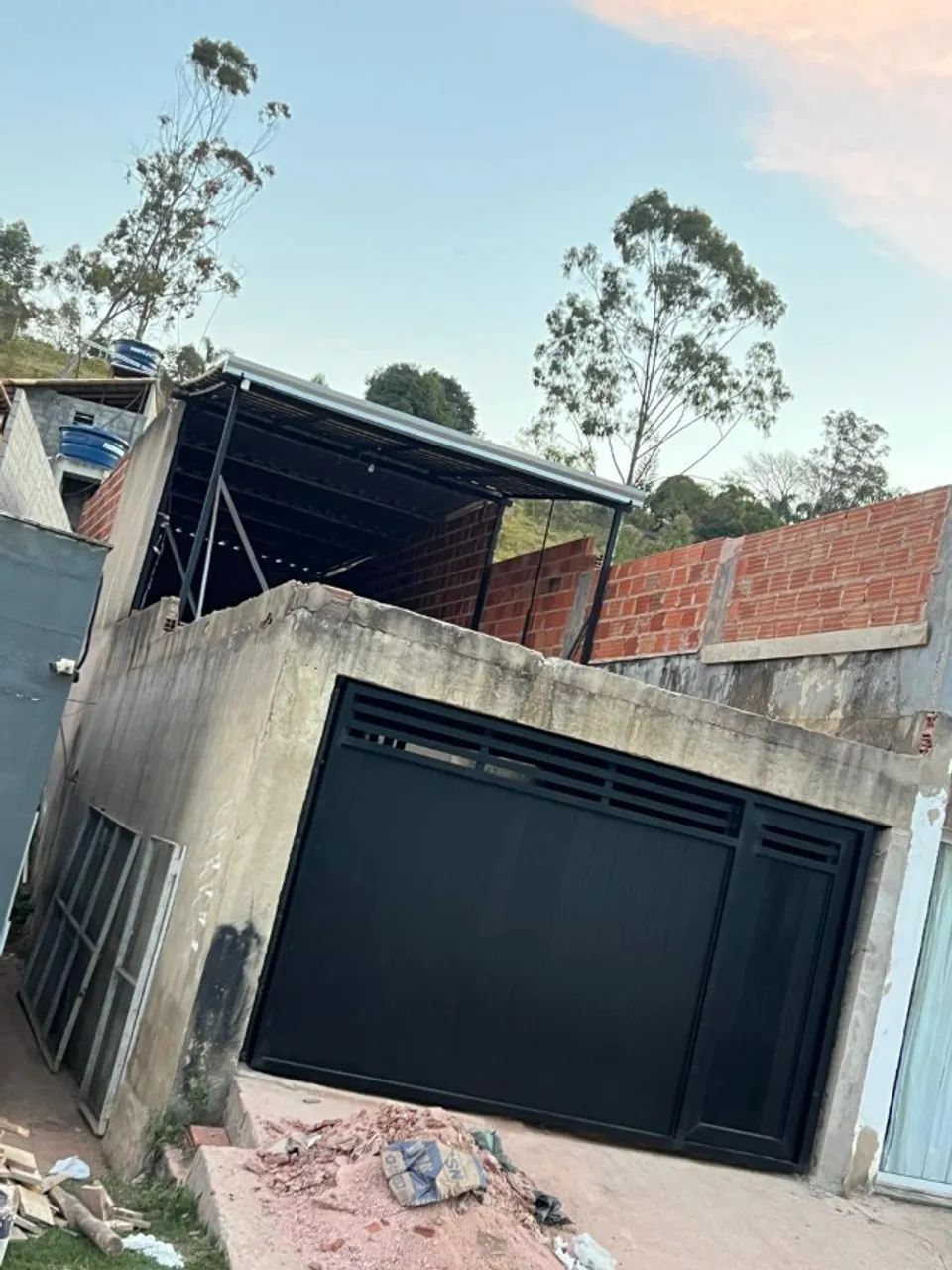 Casa na Região do Náutico  - Foto 5