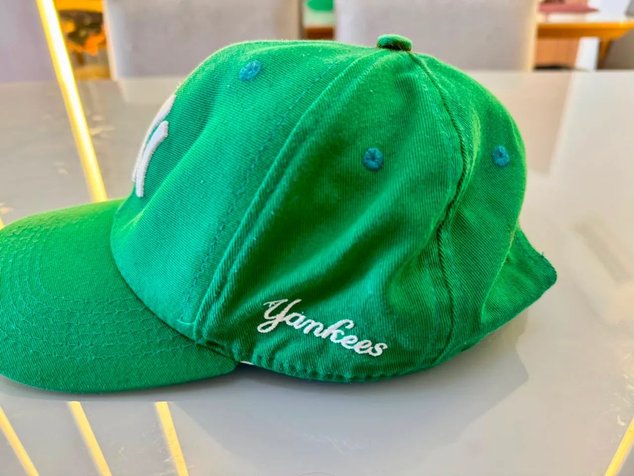 Boné NY Yankees original  - Foto 2