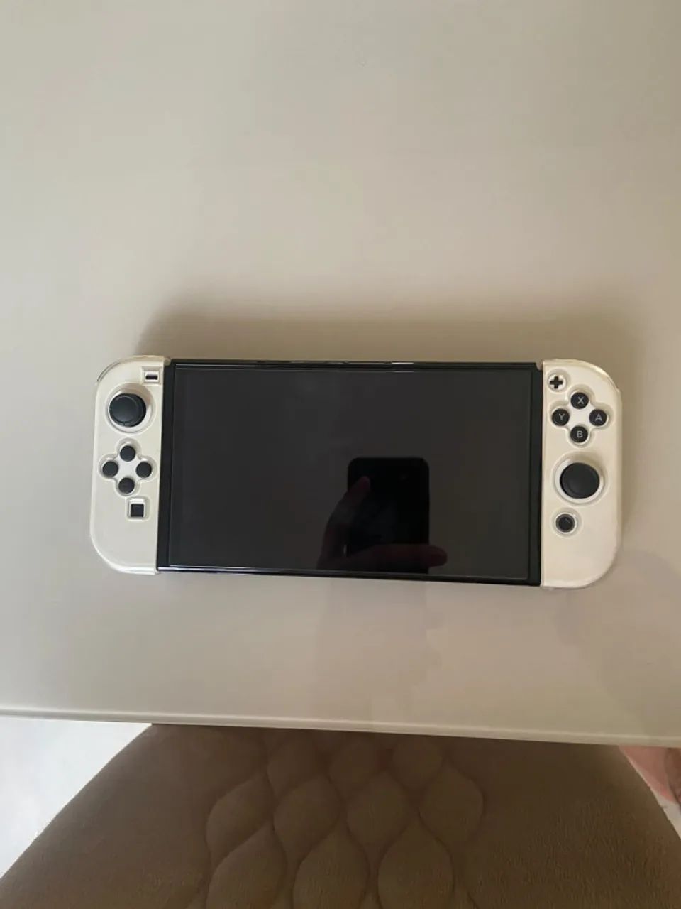 NINTENDO SWITCH OLED - Foto 3