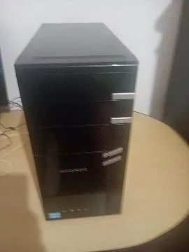 CPU i3