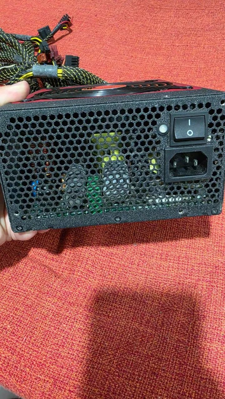 Fonte 850W - Foto 5