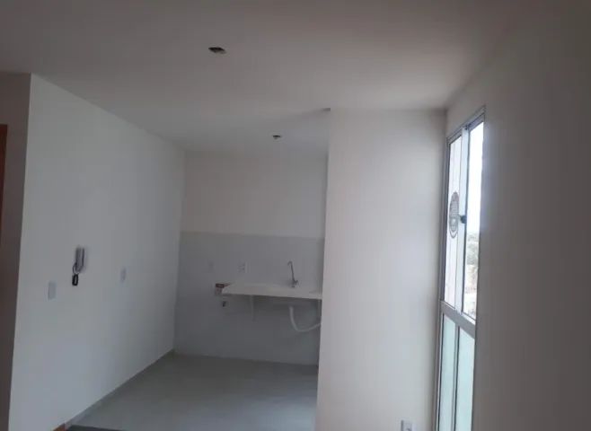 Apartamento 2 Quartos - Excelente Custo-Benefício! - Foto 4