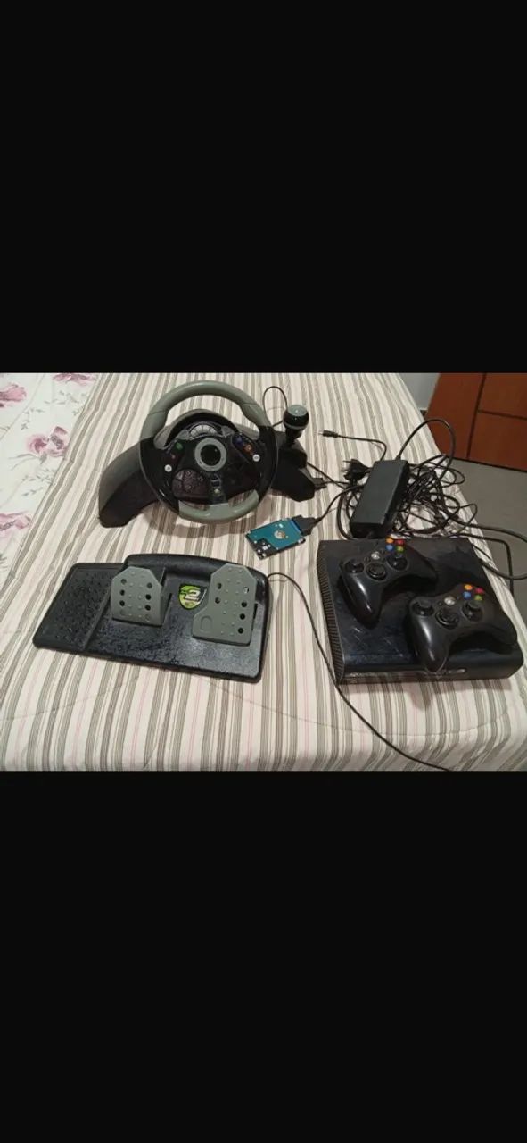 Xbox 360