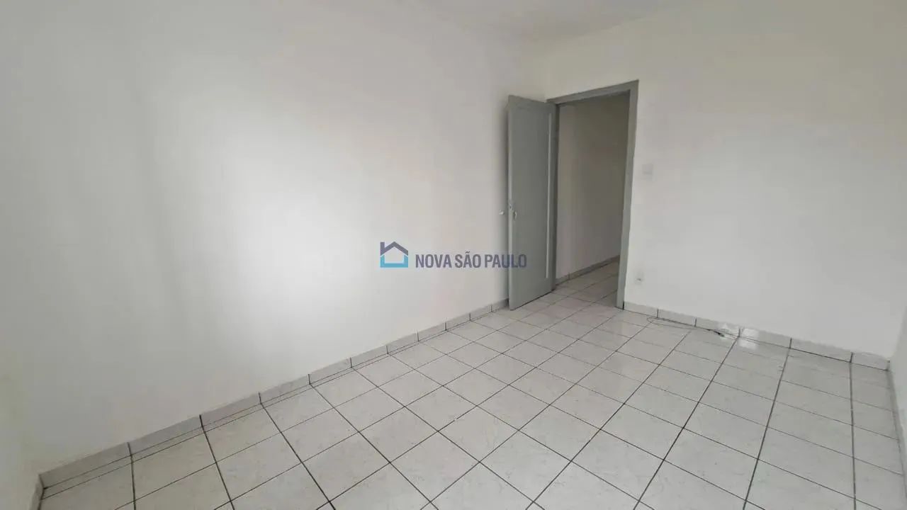 Casa Assobradada para Locação ? Vila Parque Jabaquara | São Paulo ? SP - Foto 2