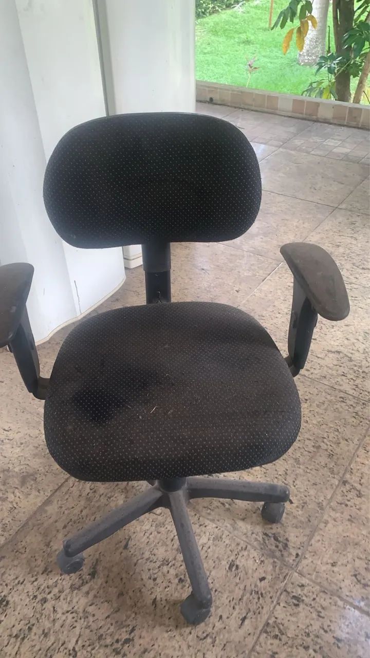 Cadeira para escritório - Foto 3