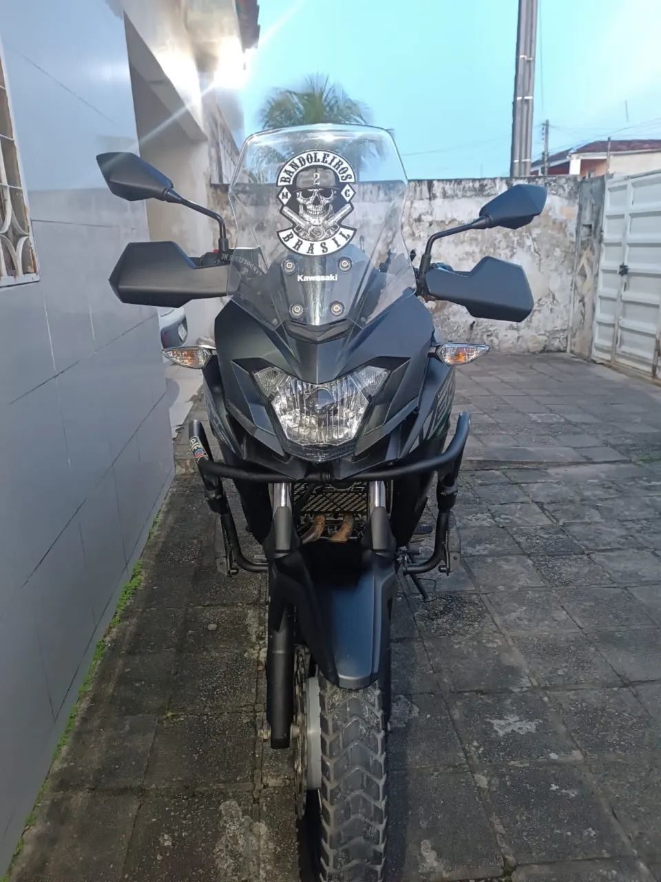 Versys 300 X - Foto 3