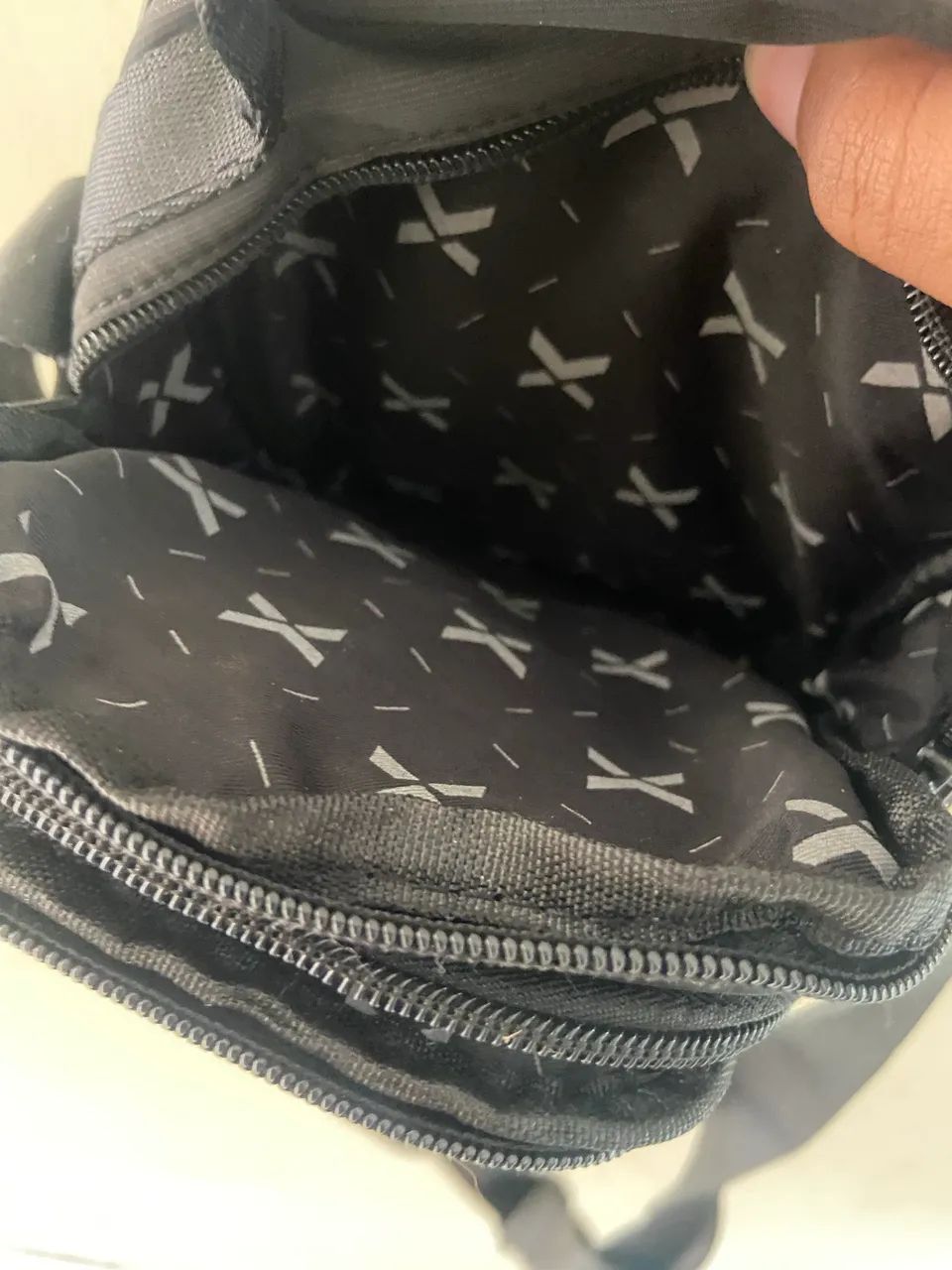 Mochila de suporte  - Foto 2