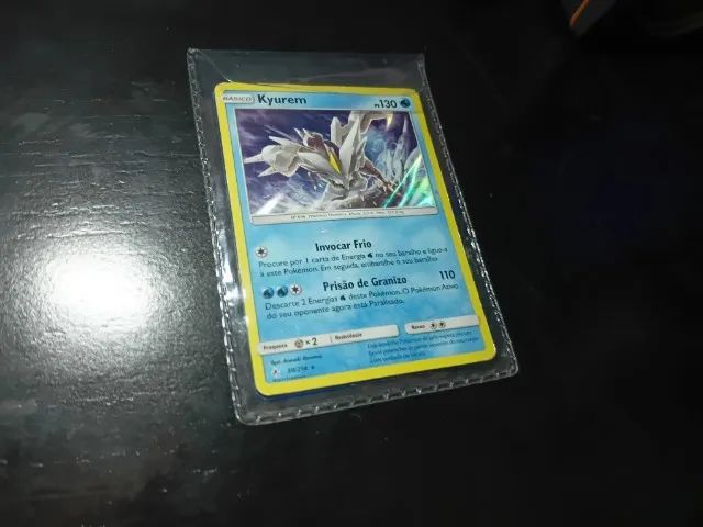Cartas de Pokémon