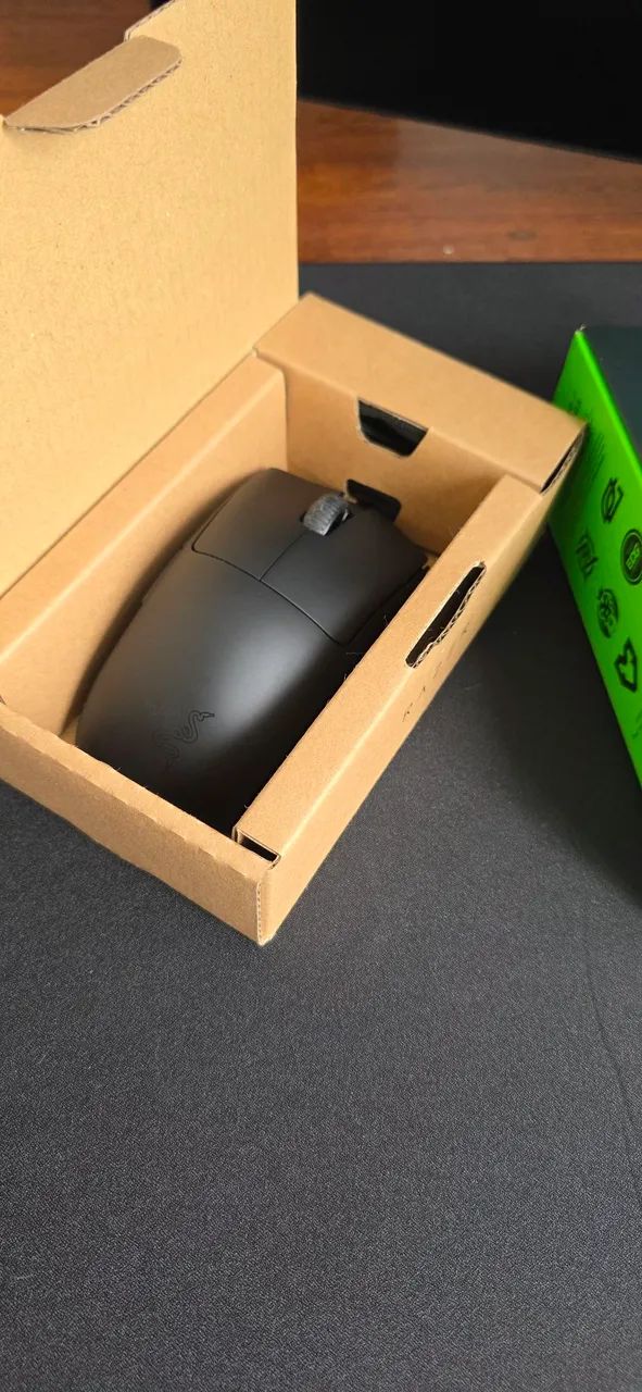 Mouse Razer Deathadder V3 - Foto 2