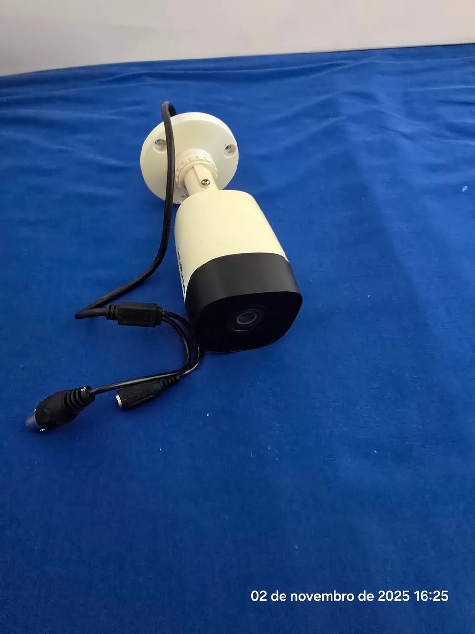3 Camera intelbras 720p e 1080p - Foto 3