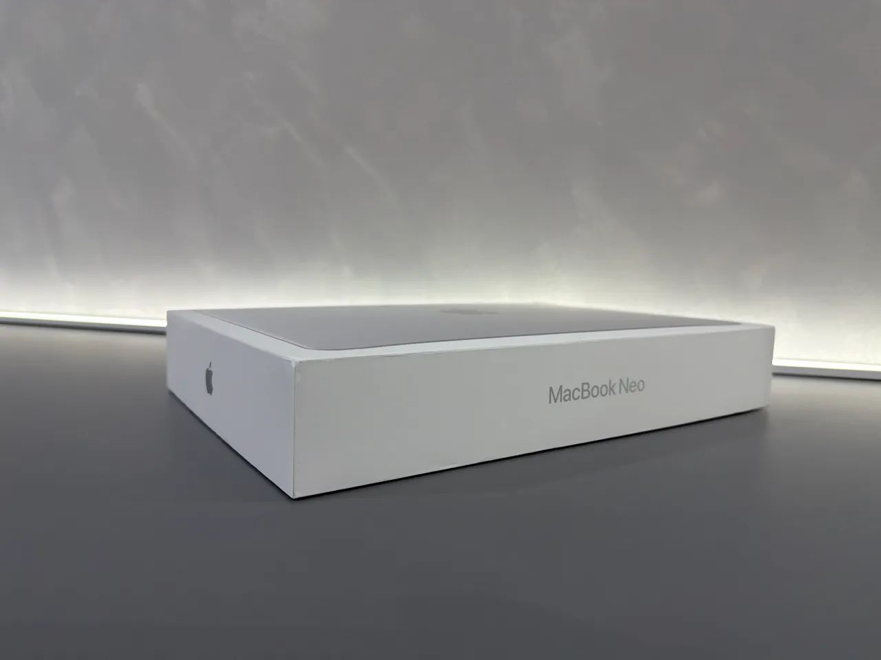 MacBook Neo 256Gb novo 2026 - Foto 2