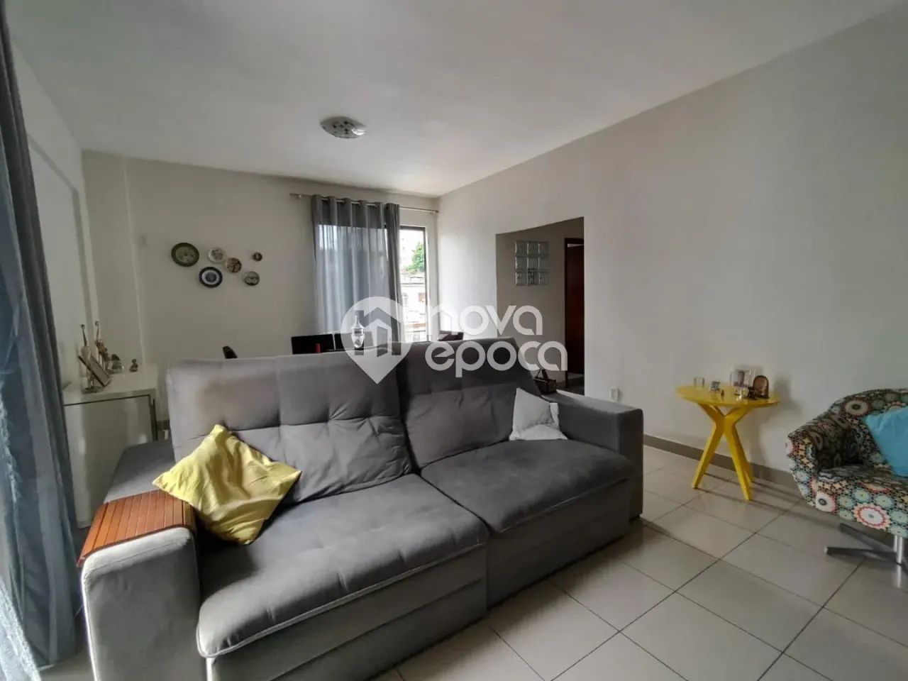 Vila Isabel | Casa 3 quartos, sendo 3 suites - Foto 4