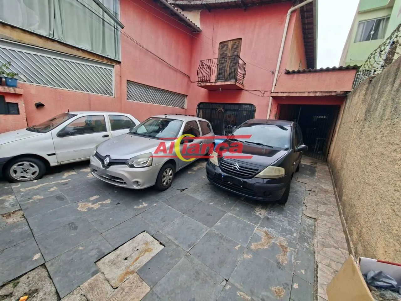 Casa Comercial com 250 metros - Parque Renato Maia - Foto 2