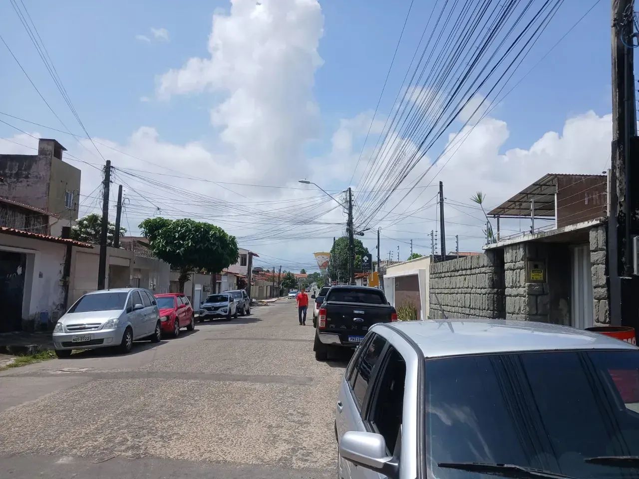 GALPÃO COMERCIAL PARA ALUGAR  JÓQUEI CLUBE - Foto 3