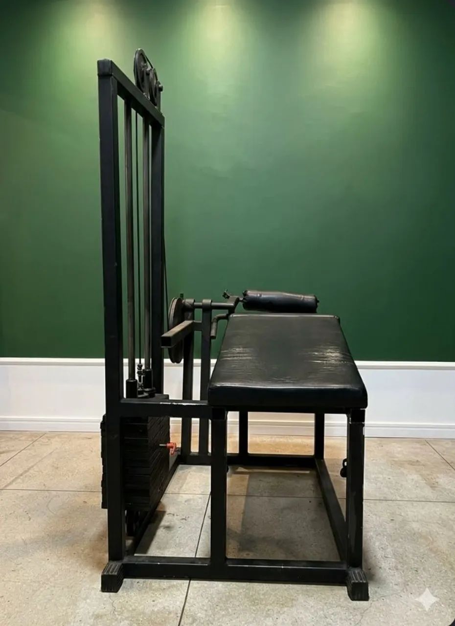 Aparelho para Musculação !!! - Foto 4