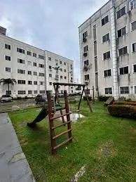 Apartamento para venda em Messejana - Foto 3