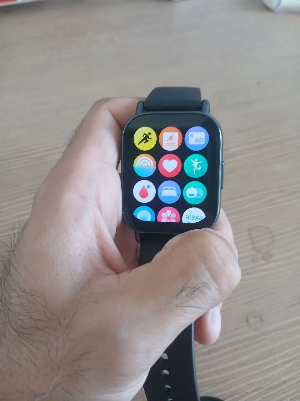 Vendo Redmi Watch 5 lite 