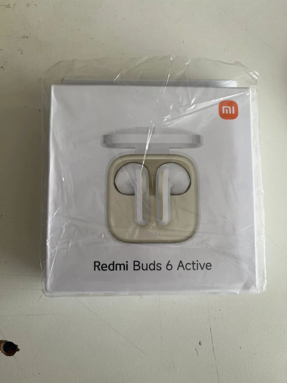 Fone de ouvido Buds 6 active