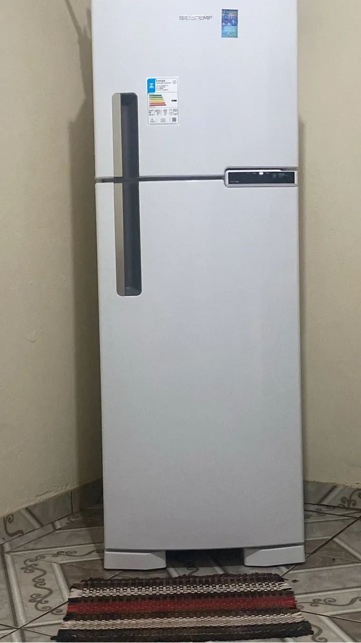 Geladeira  - Foto 2