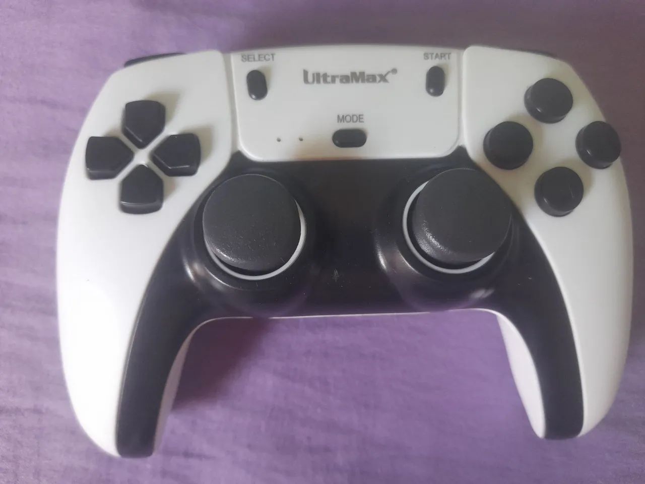 Dois controles de videogame M 15 Plus funcionando perfeitamente - Foto 5