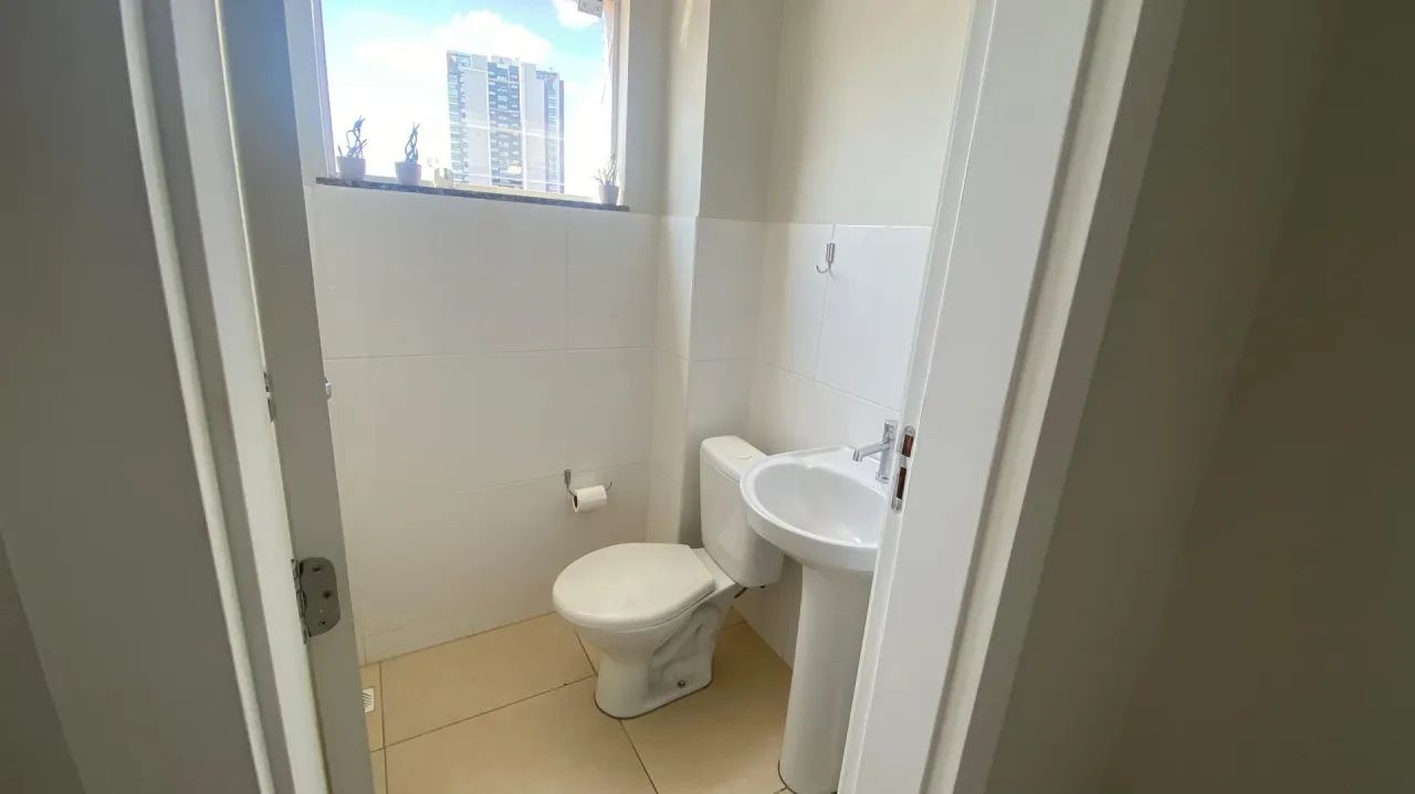 Sala Para Locação, Centro, Ponta Grossa, Pr - Foto 4