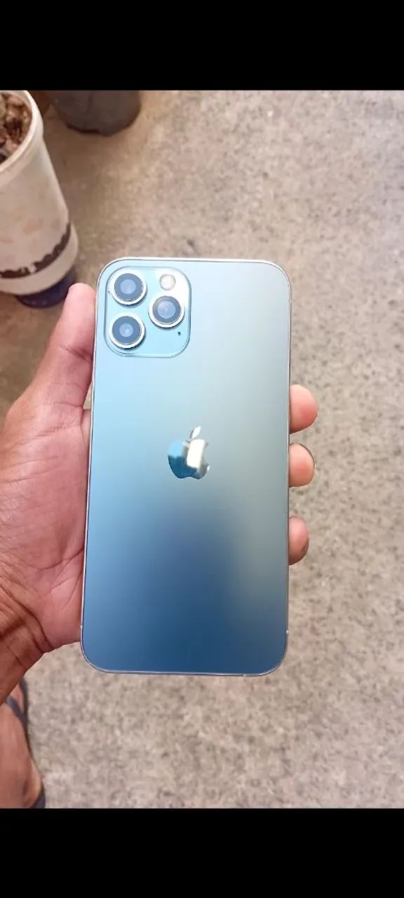 Iphone 12 pro max - Foto 2