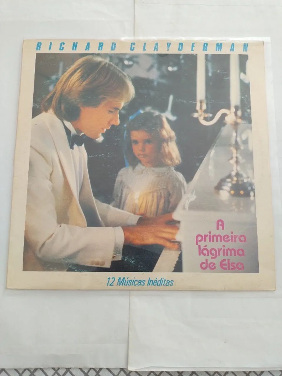 DISCO VINIL