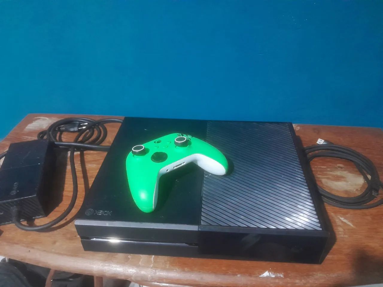 Xbox one fat  - Foto 2