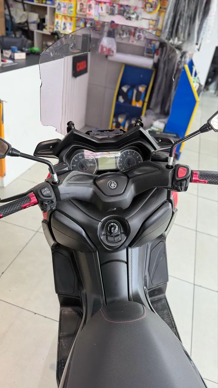 Yamaha X-Max 250cc - Foto 4