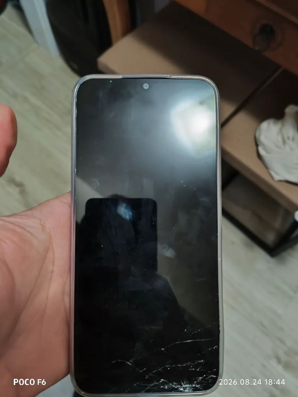 Xiaomi poco c85 - Foto 3
