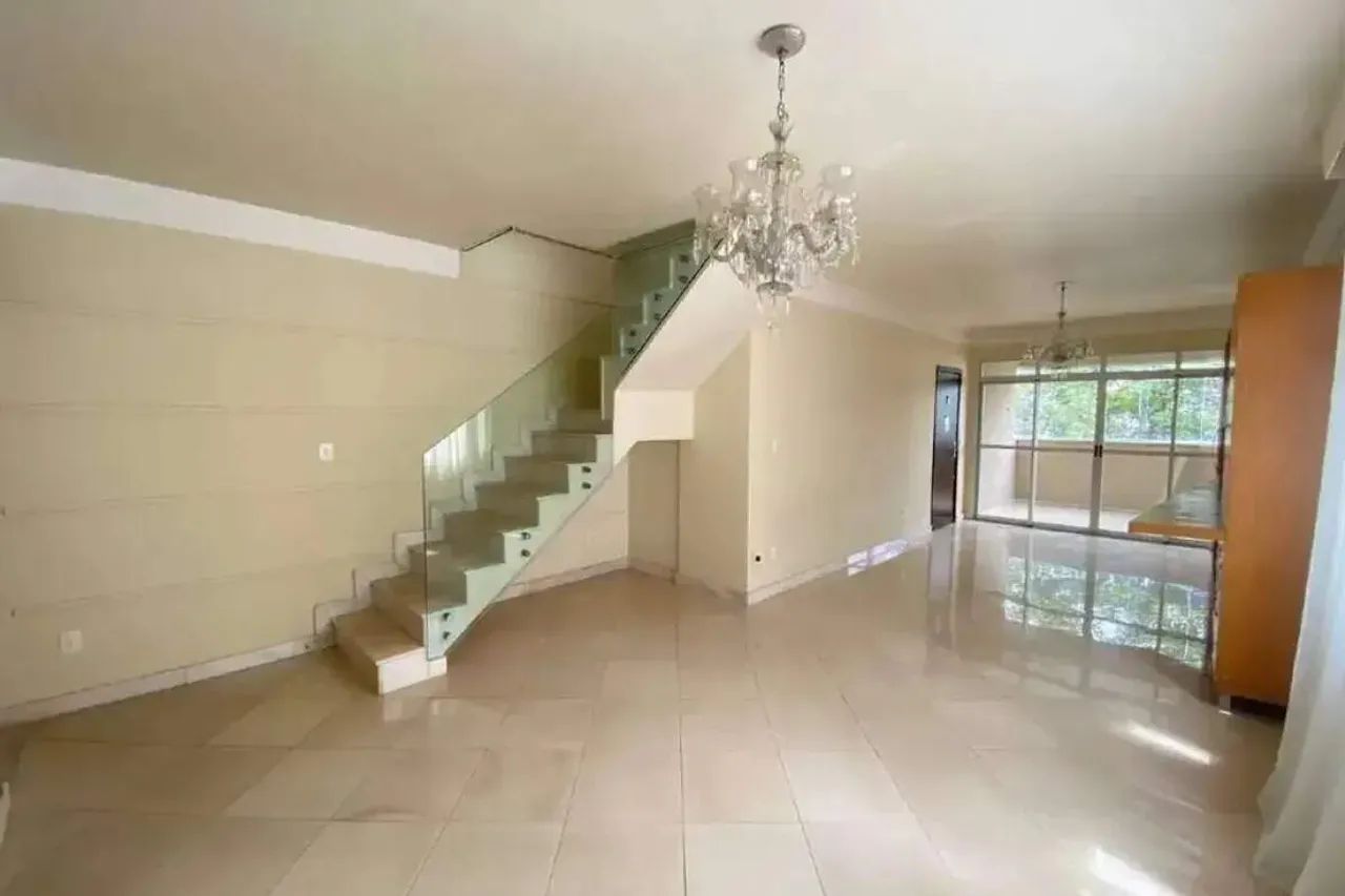 Cobertura com 5 Quartos para alugar, 325m² - Buritis - Foto 3