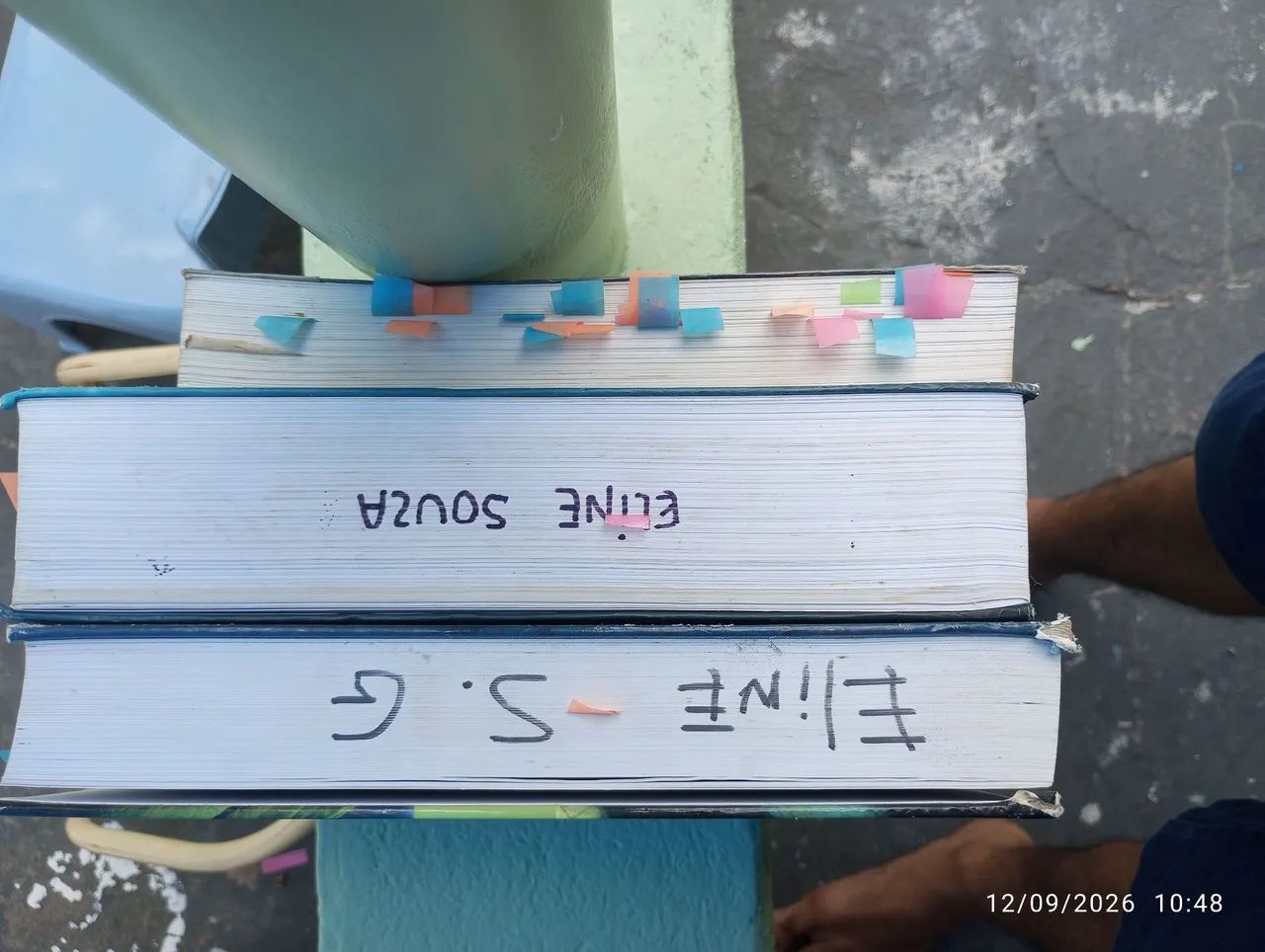 Livros Acadêmicos - Foto 3