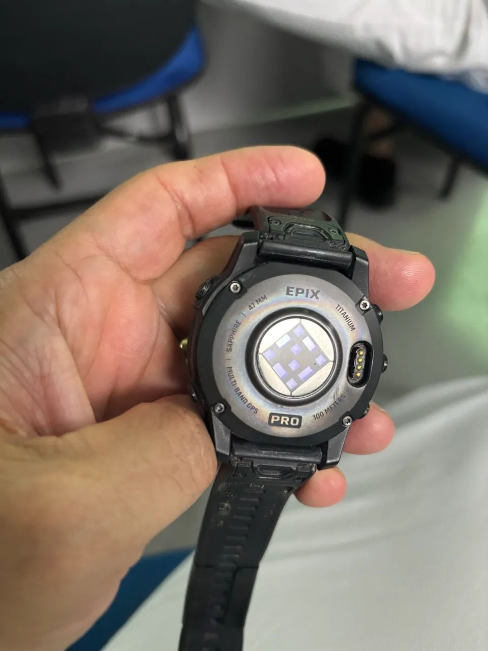 Garmin epix 2 - Foto 3