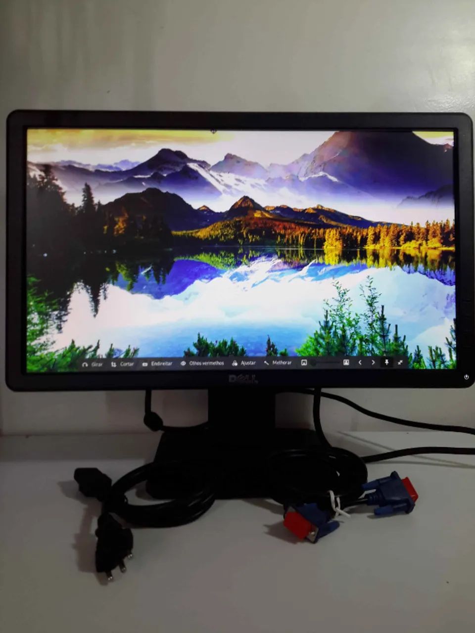 Monitor DELL E1914hc 18,5" LED - Foto 2