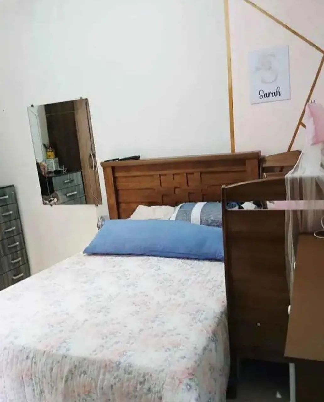 Casa pra venda na águas brancas  - Foto 5