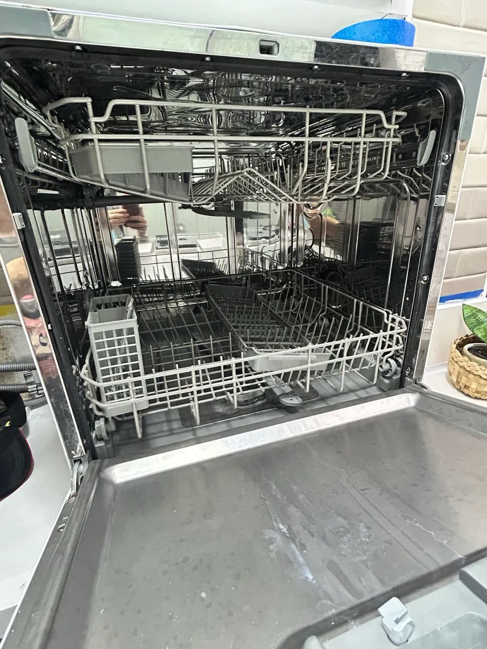 Lava louças Electrolux  - Foto 3