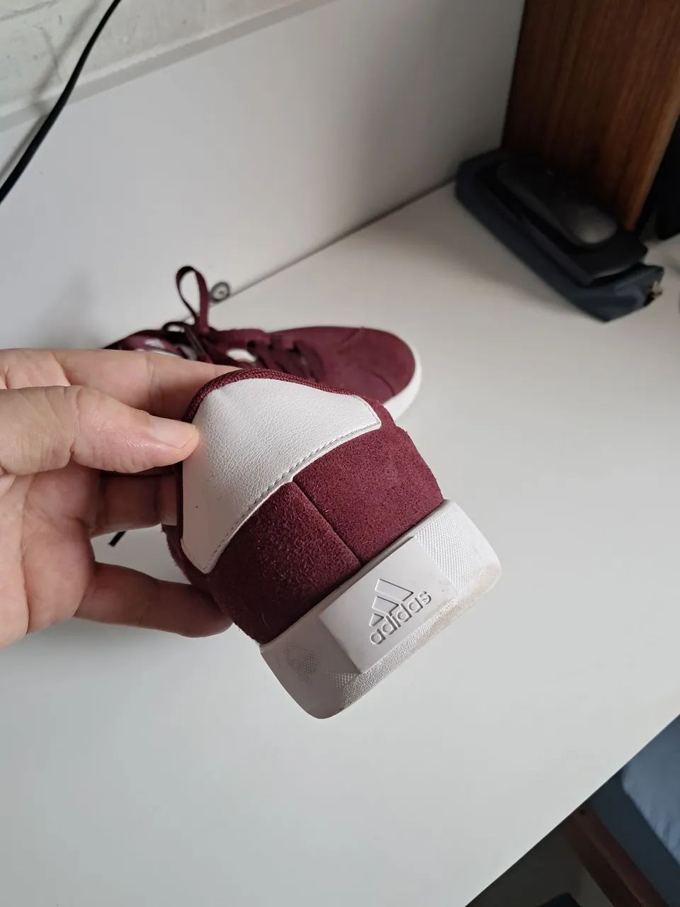 Tênis Adidas Original. - Foto 5
